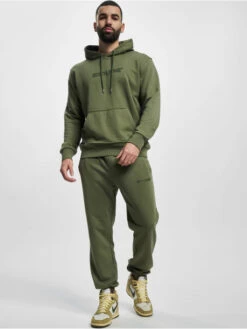 SIXTH JUNE Herren Anzug Basic In Khaki