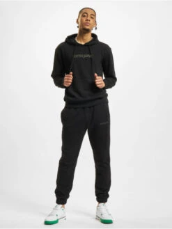 SIXTH JUNE Herren Anzug Hoodie V2 In Schwarz