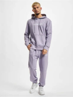 SIXTH JUNE Herren Anzug Basic In Violet