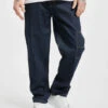 Southpole Herren Straight Fit Jeans Straight Fit In Indigo
