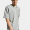 Starter Herren T-Shirt Essential Oversize In Grau