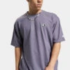 Starter Herren T-Shirt Essential Oversize In Violet