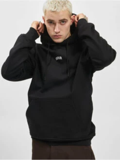 Unfair Athletics Herren Hoody Unfair In Schwarz