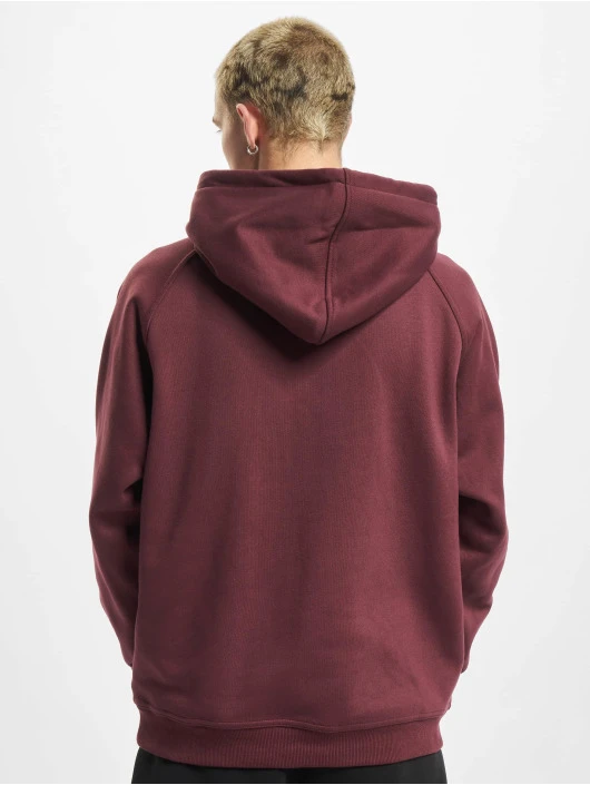 URBAN CLASSICS Herren Anzug Blank In Rot 2 URBAN CLASSICS Herren Anzug Blank In Rot – Bild 2