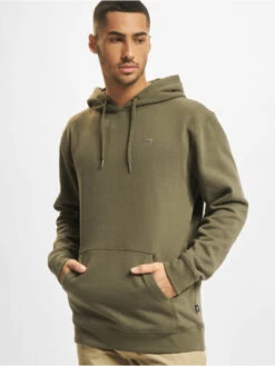 Vans Herren Hoody Fleece In Khaki