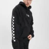 Vans Herren Hoody Versa Standard In Schwarz