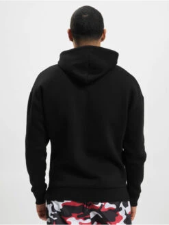 Denim Project Verkäufe -Denim Project Verkäufe vsct clubwear hoody schwarz 964102 1